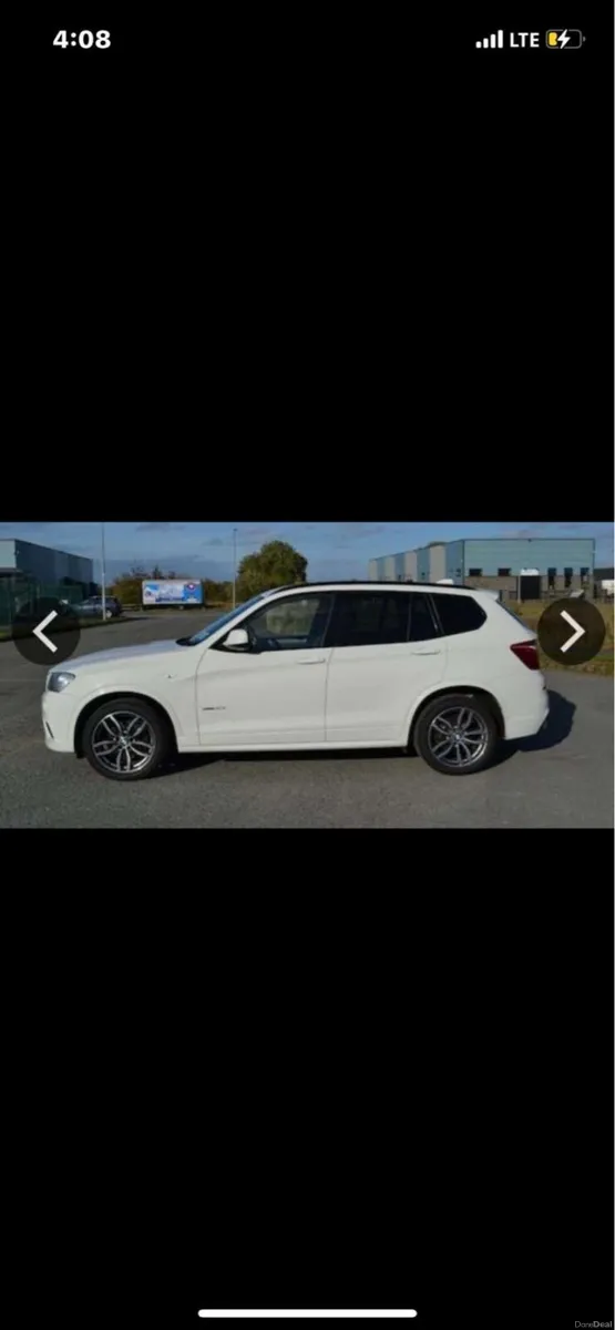 BMW x3 - Image 2