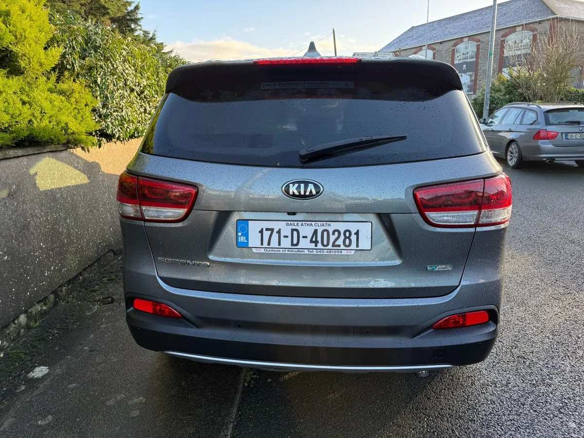 Kia Sorento - Image 3