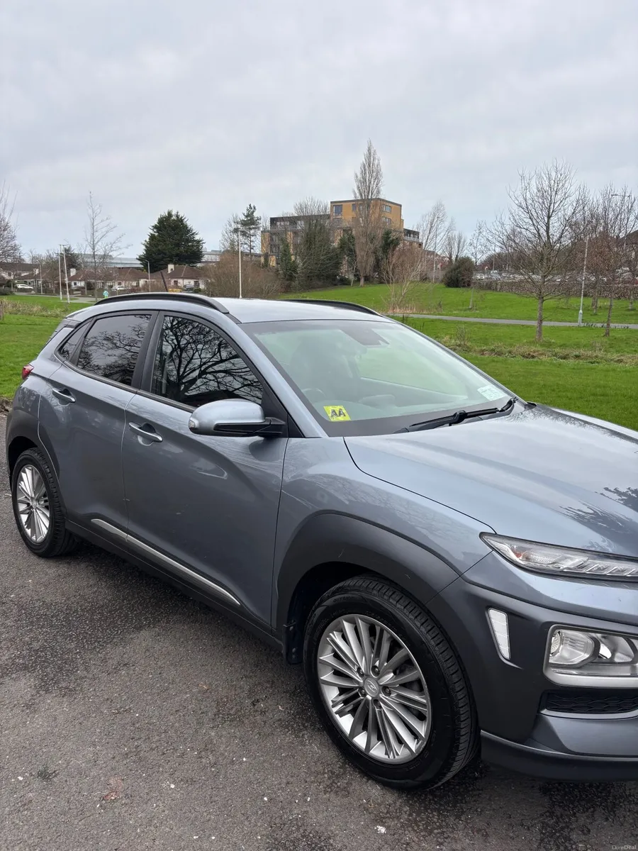 Hyundai KONA 2018 - Image 3