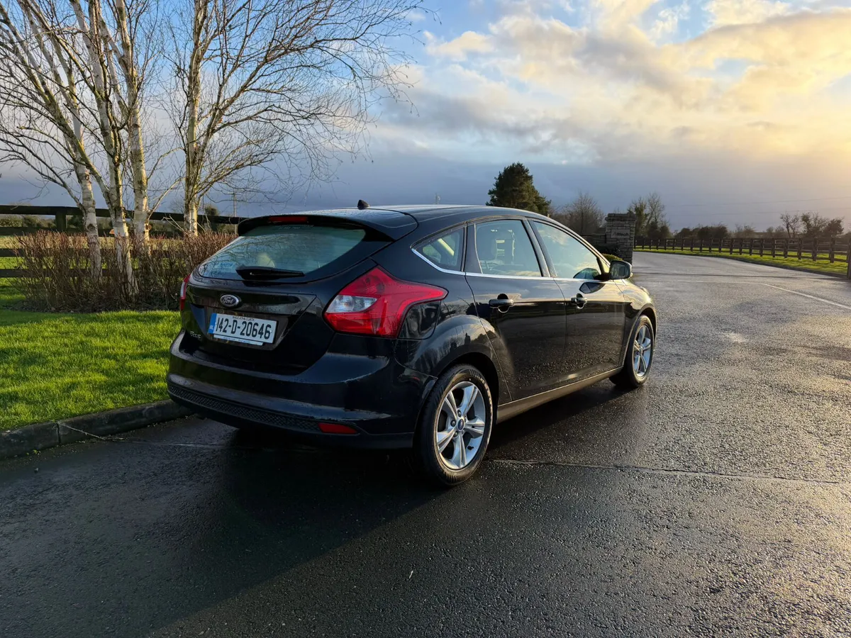 Ford Focus Diesel (JUST PASSED NCT TEST)!!! - Image 3