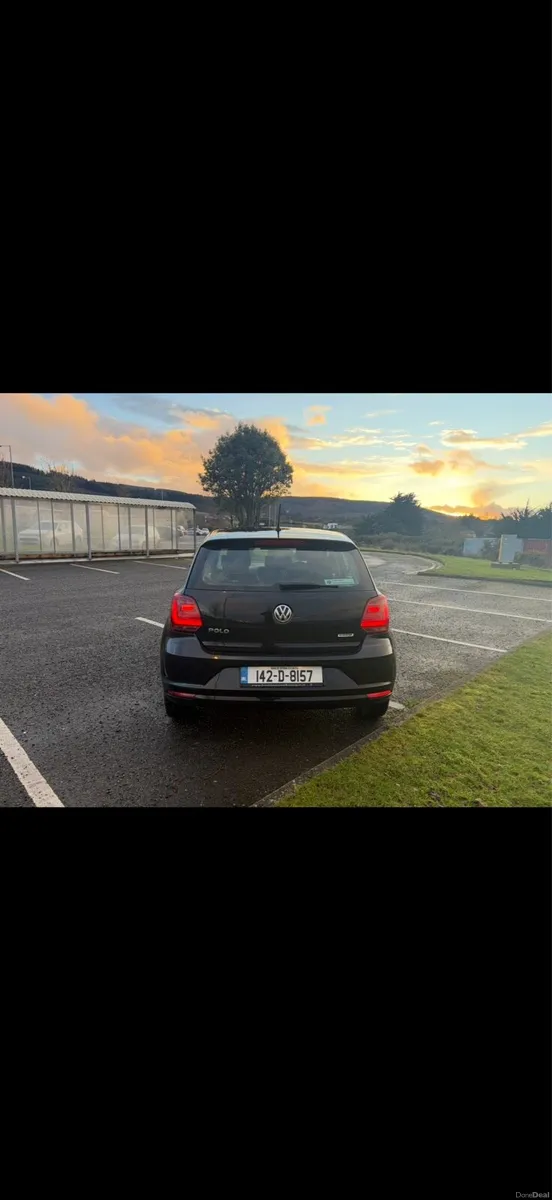 Volkswagen Polo 1.0 L NEW NCT - Image 4