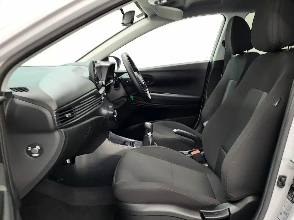 Hyundai i20 i20 Deluxe Plus From €82 per week - Image 6