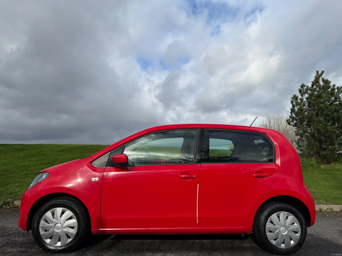 SEAT Mii 1.0 75HP S - Image 4