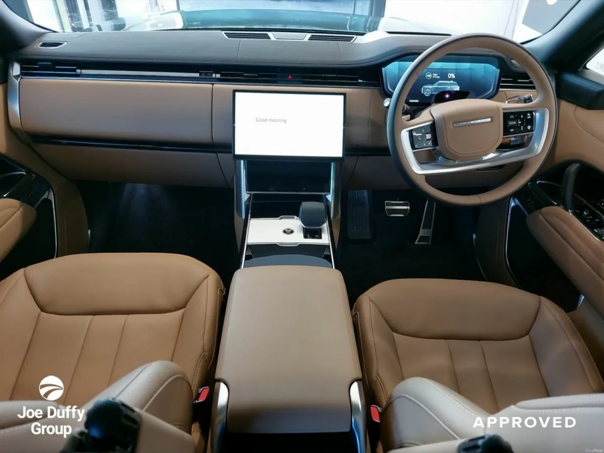 Land Rover Range Rover *SOLD* LWB 3.0 I6 PHEV 460 - Image 4