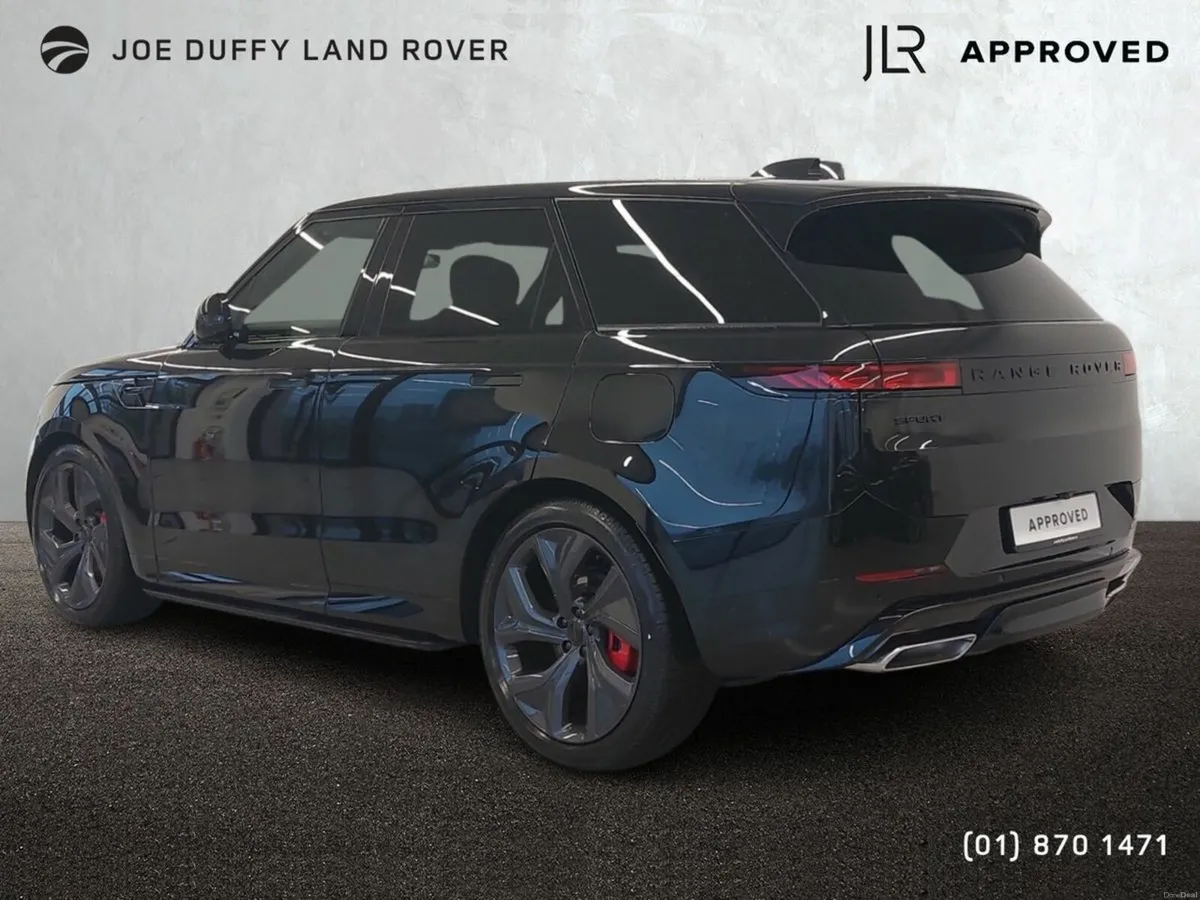 Land Rover Range Rover Sport 3.0 DYNAMIC SE PHEV P - Image 3