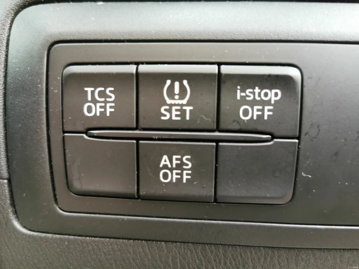 Mazda CX-5 2015 - Image 3