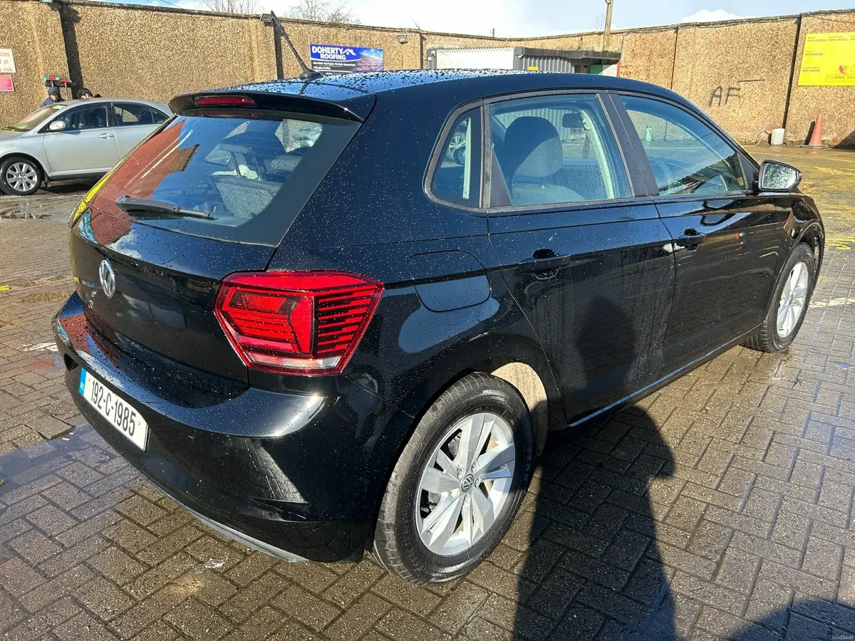 Volkswagen Polo 2019 - Image 3
