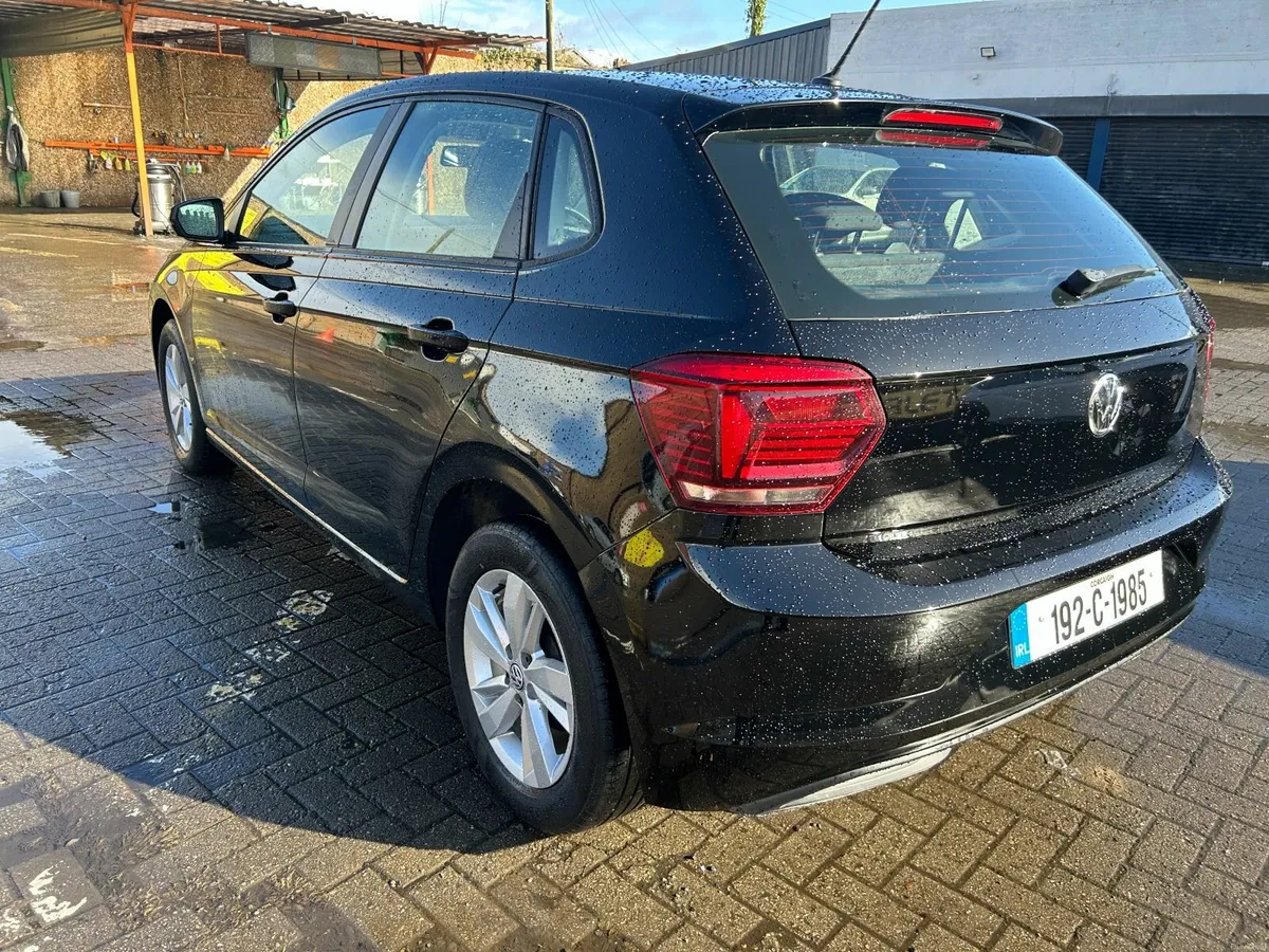Volkswagen Polo 2019 - Image 4
