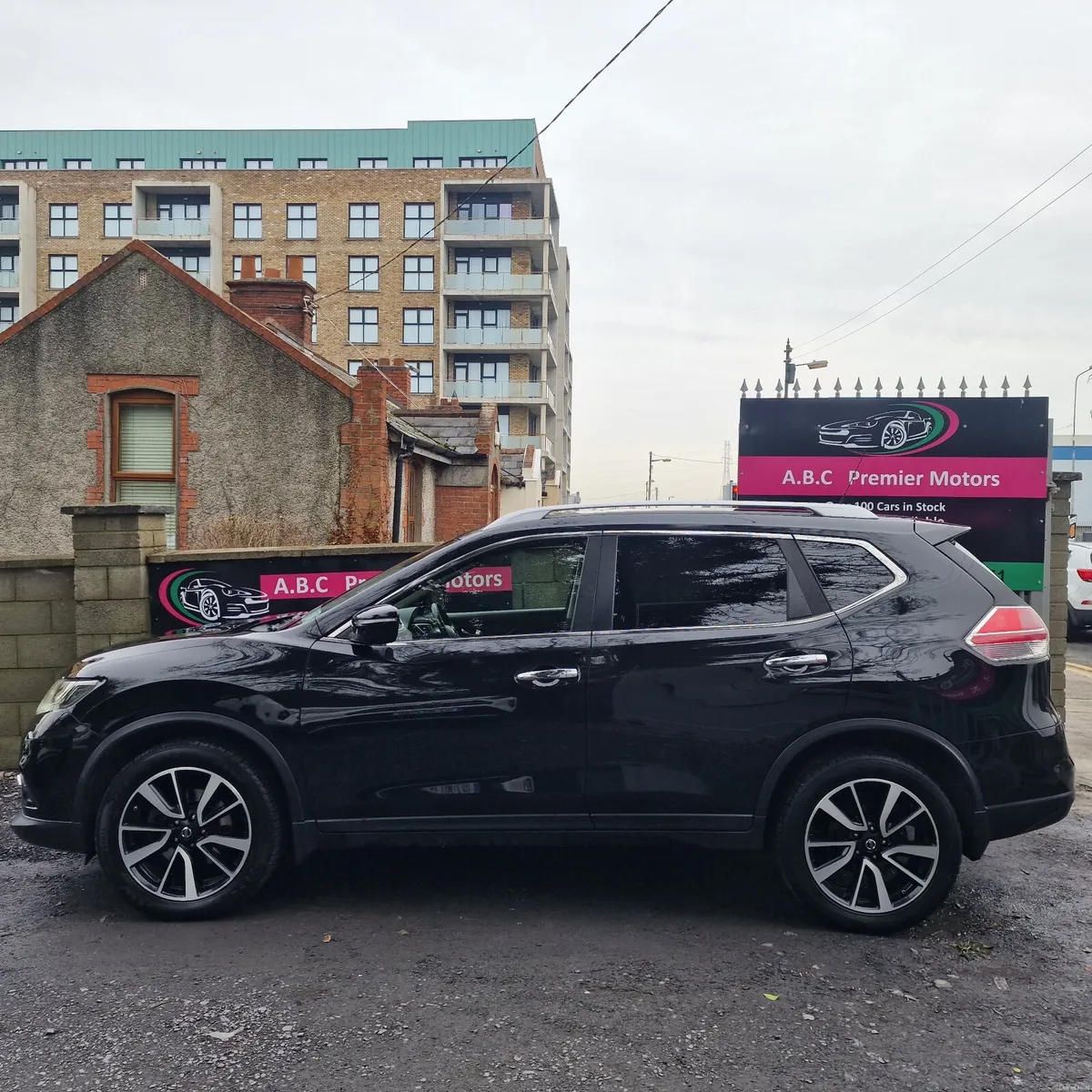 Nissan X-Trail 2016 - Image 4