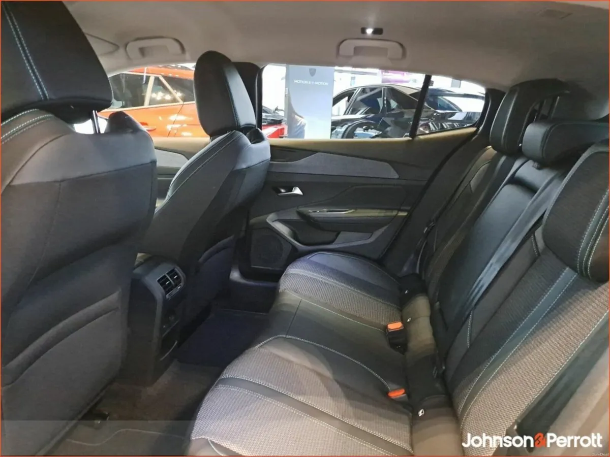 Peugeot 408 ** ORDER YOUR NEW PEUGEOT 408 TODAY** - Image 4
