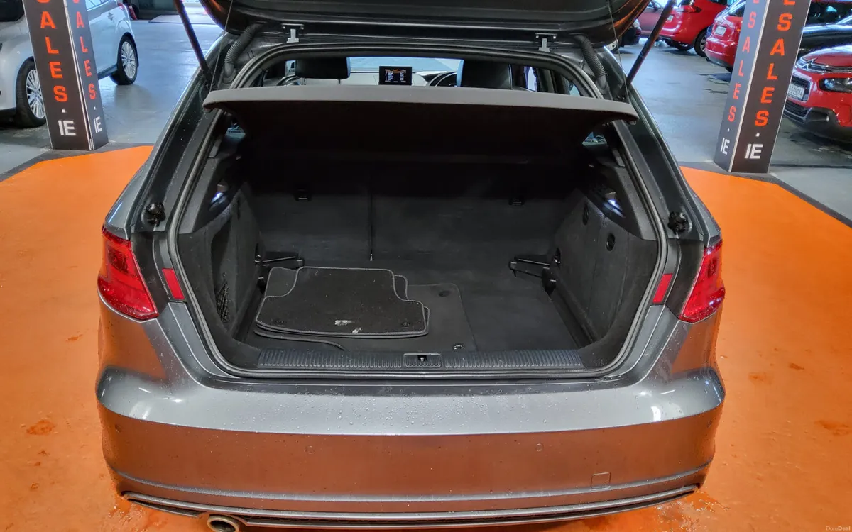 Audi A3 2016 - Image 4