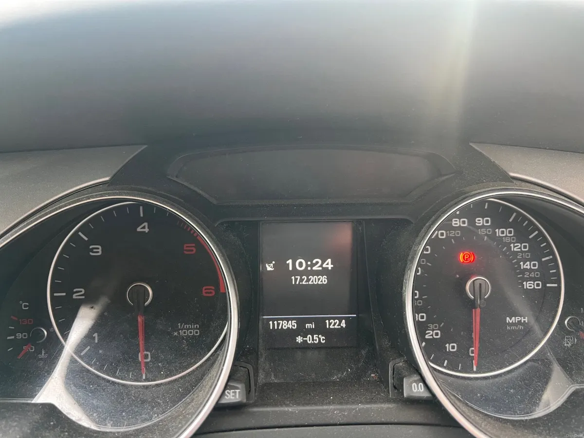 Audi A5 2016 - Image 4