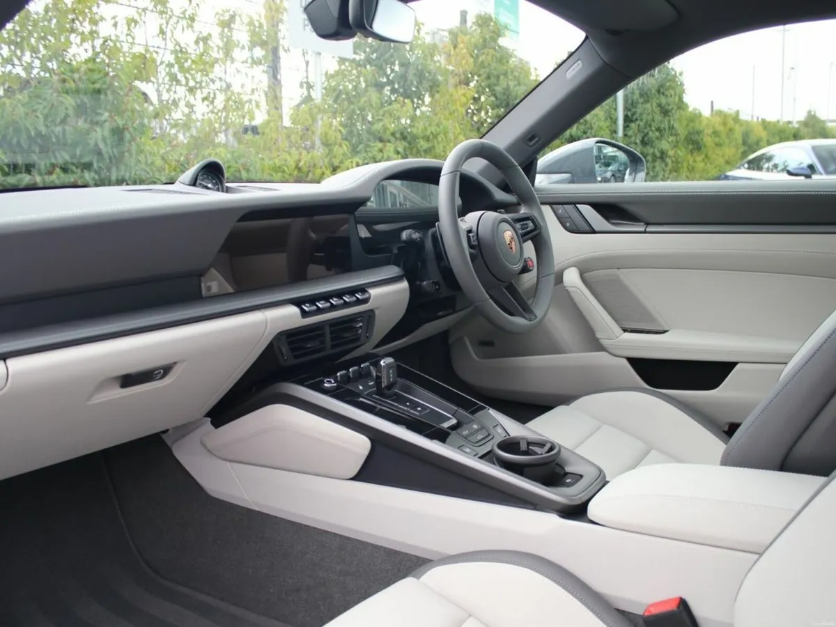 Porsche 911 Carrera S (New) - Image 5