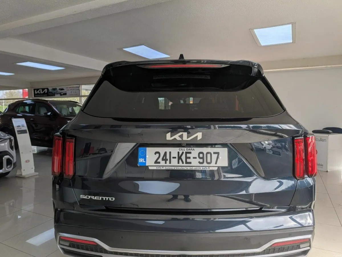 Kia Sorento Dsl SAM - Image 3