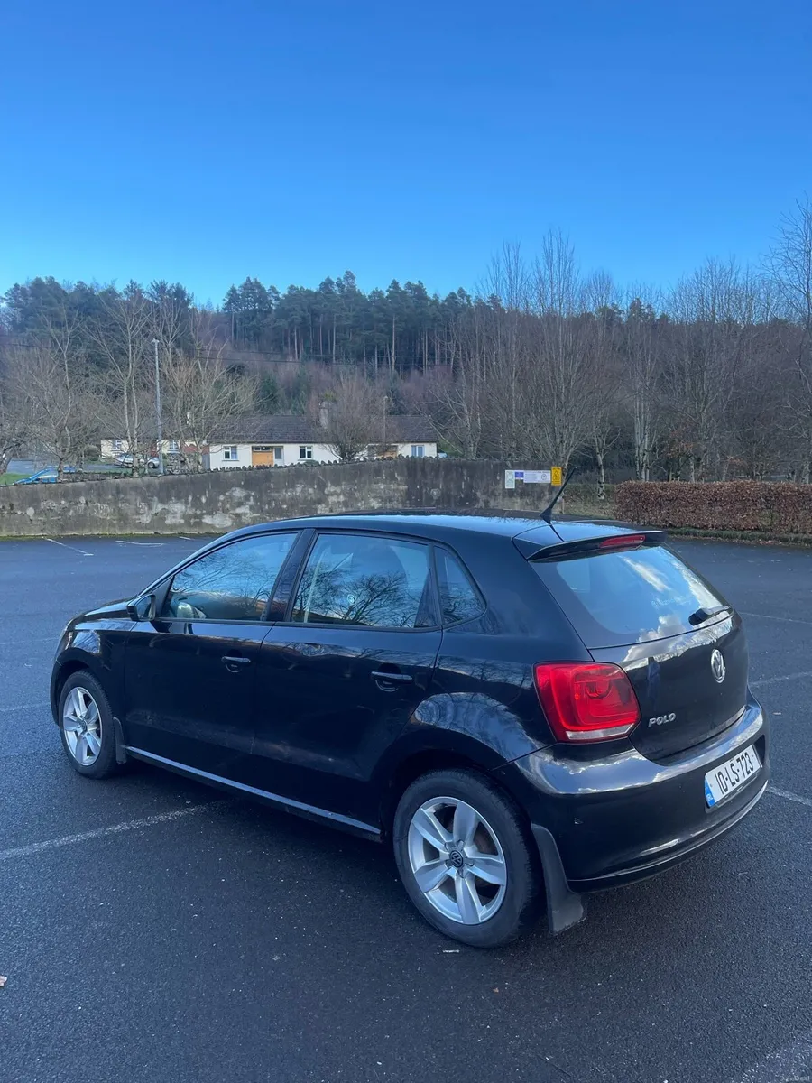 Vw polo 1.2L new nct - Image 4
