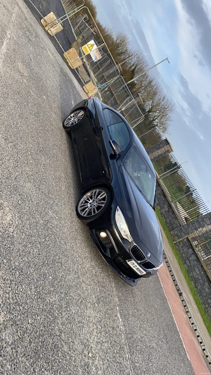 BMW 420d msport - Image 1