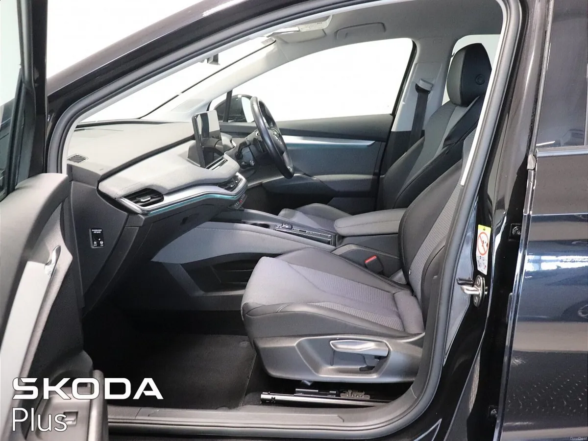 Skoda Enyaq 60 iv - Image 4