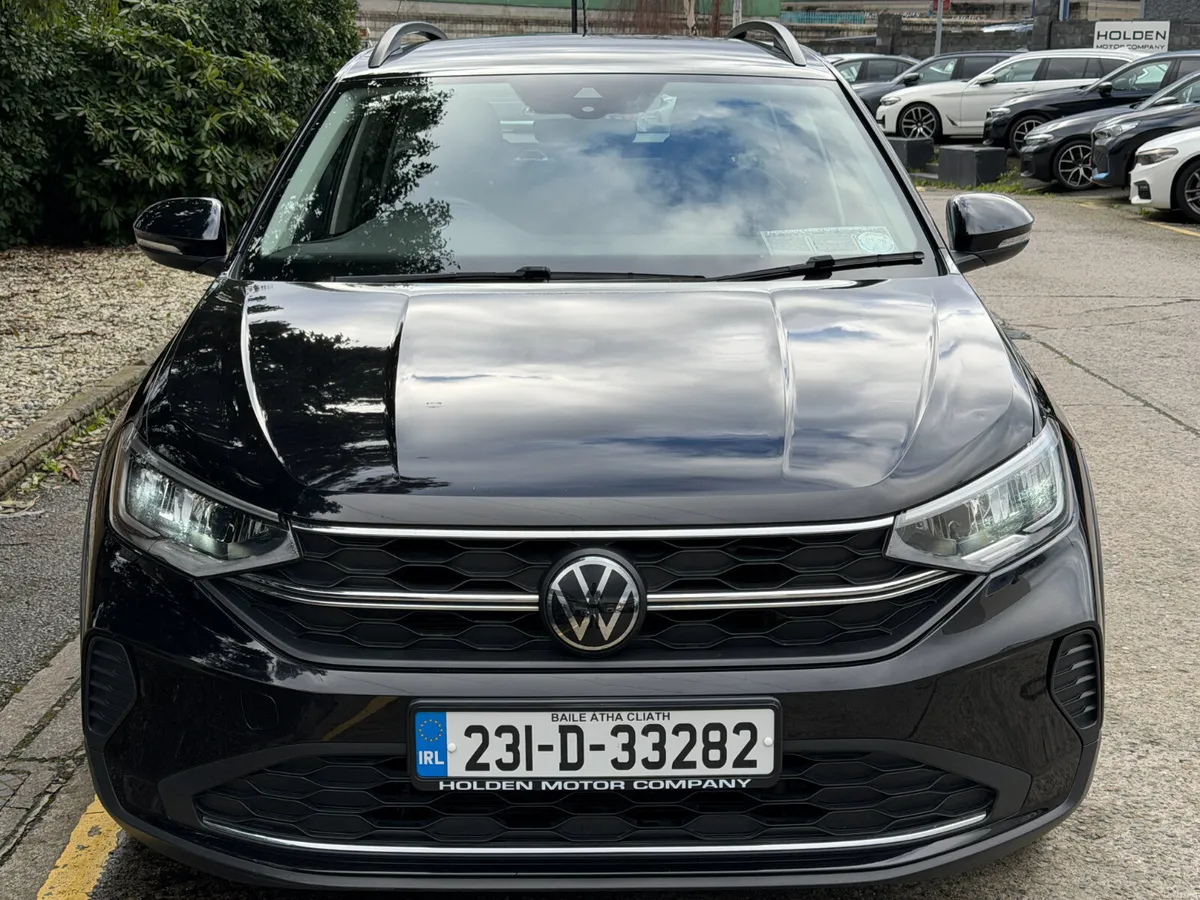 Volkswagen Taigo 2023..LIFE - Image 4