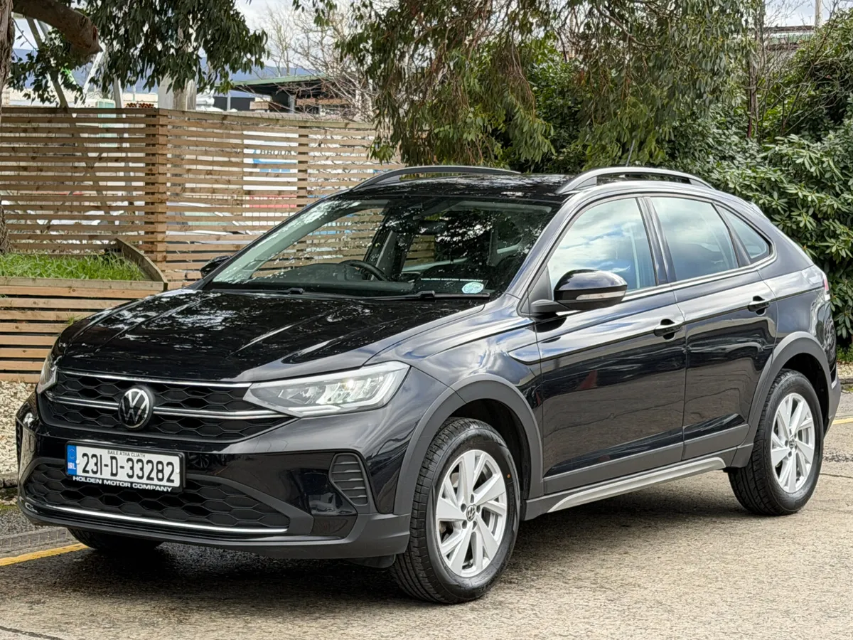 Volkswagen Taigo 2023..LIFE - Image 1