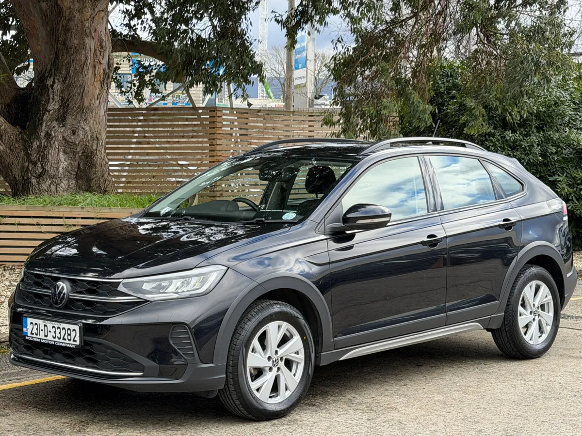 Volkswagen Taigo 2023..LIFE - Image 2