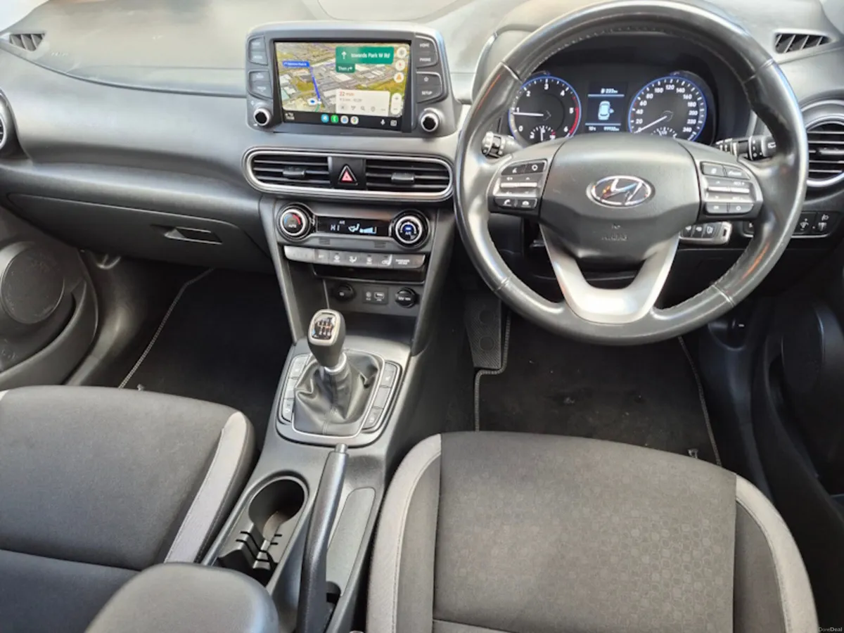 2020 Hyundai KONA Diesel 1 Year Warranty Finance - Image 2