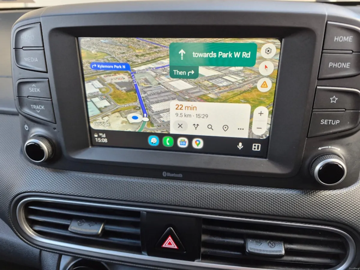 2020 Hyundai KONA Diesel 1 Year Warranty Finance - Image 3