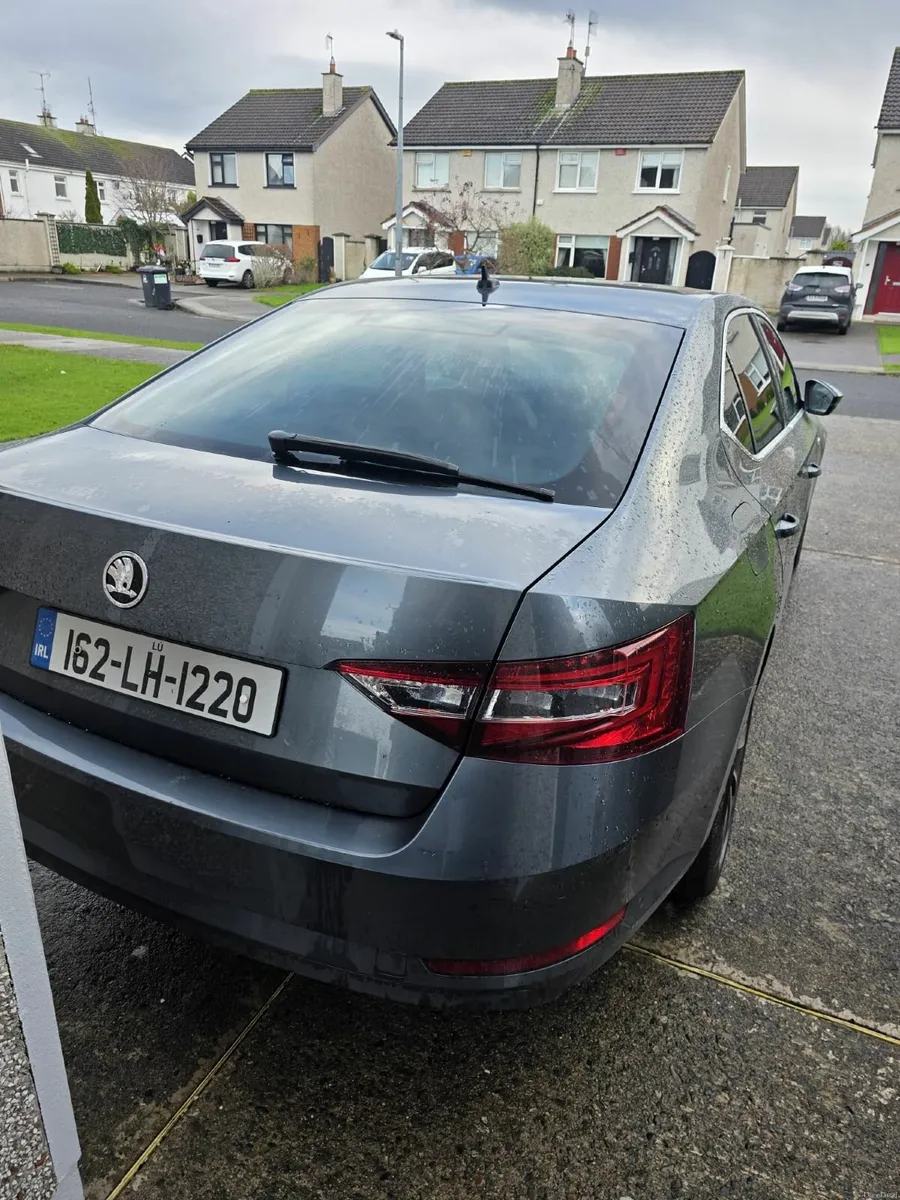 Skoda Superb 2016 L&K 2.0LTDI 190BHP - Image 4