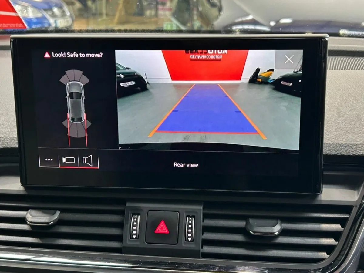 Audi Q5 SPORTBACK TFSI E S LINE QUATTRO #19 - Image 4