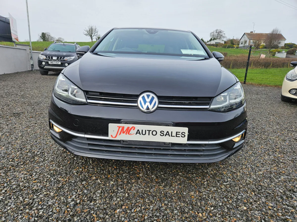 2017 VW Golf - Image 3