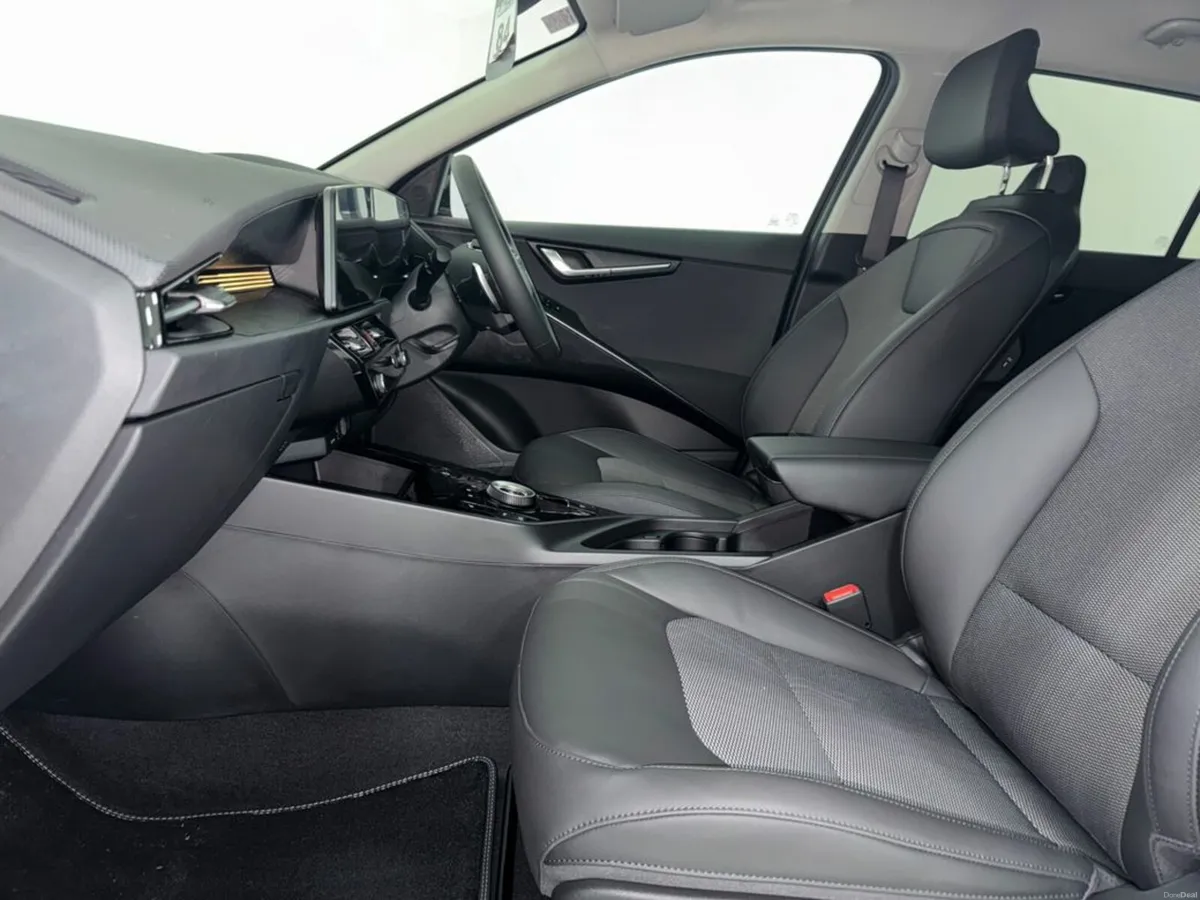 Kia Niro EV K3 5DR Auto - Image 3