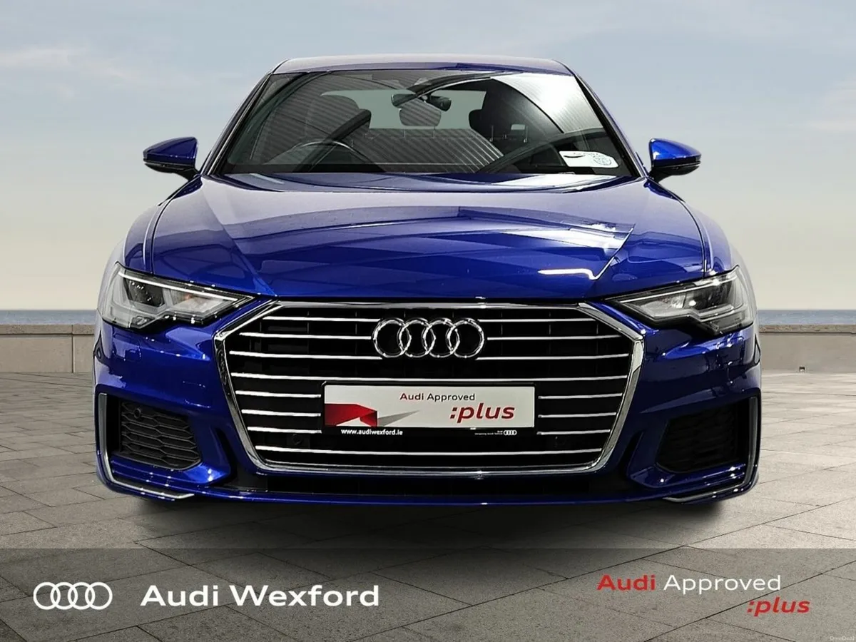 Audi A6 40TDI 204HP S tronic S Line €566p/m - Image 3