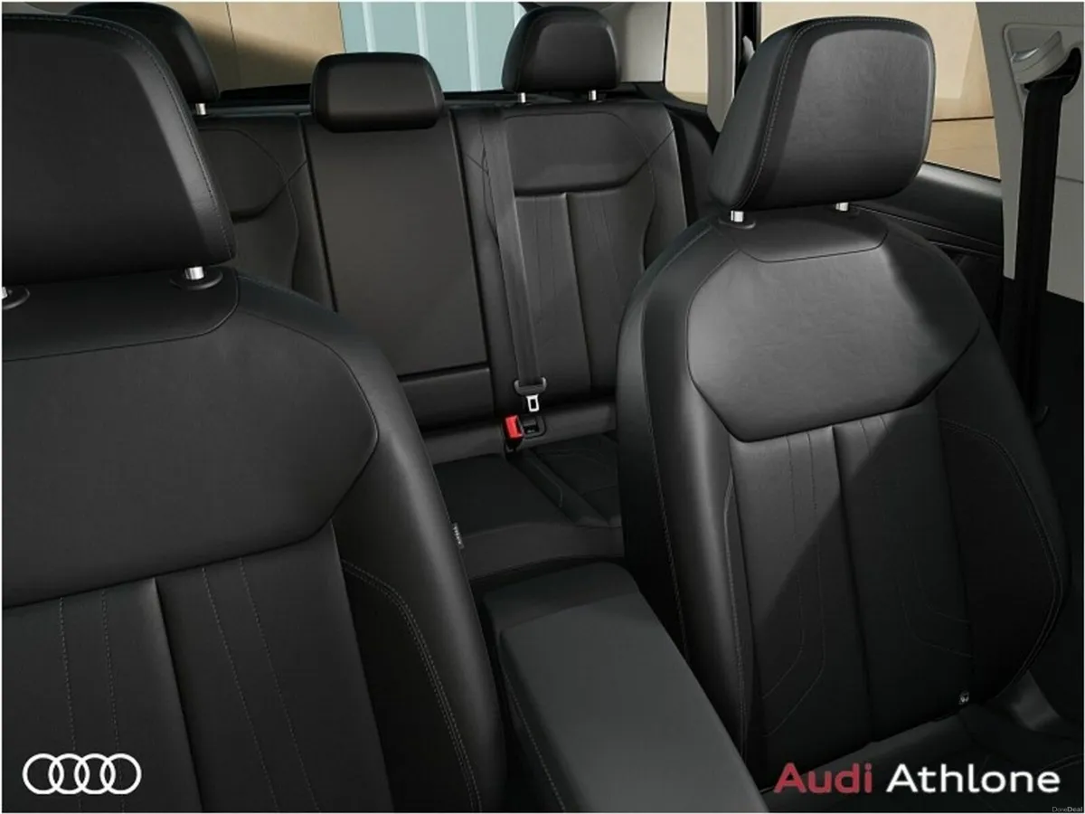 Audi Q3 2.0TDI 150BHP SE S-Tronic - IN STOCK FOR 2 - Image 4