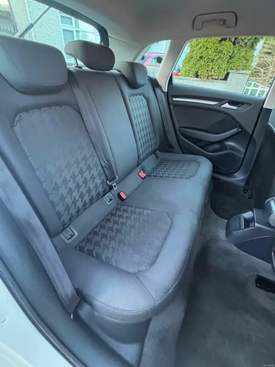 Audi A3 2014 - Image 4