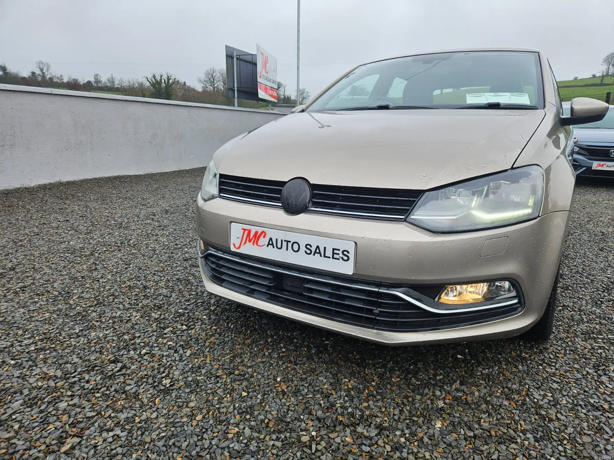 2017 Vw Polo - Image 3