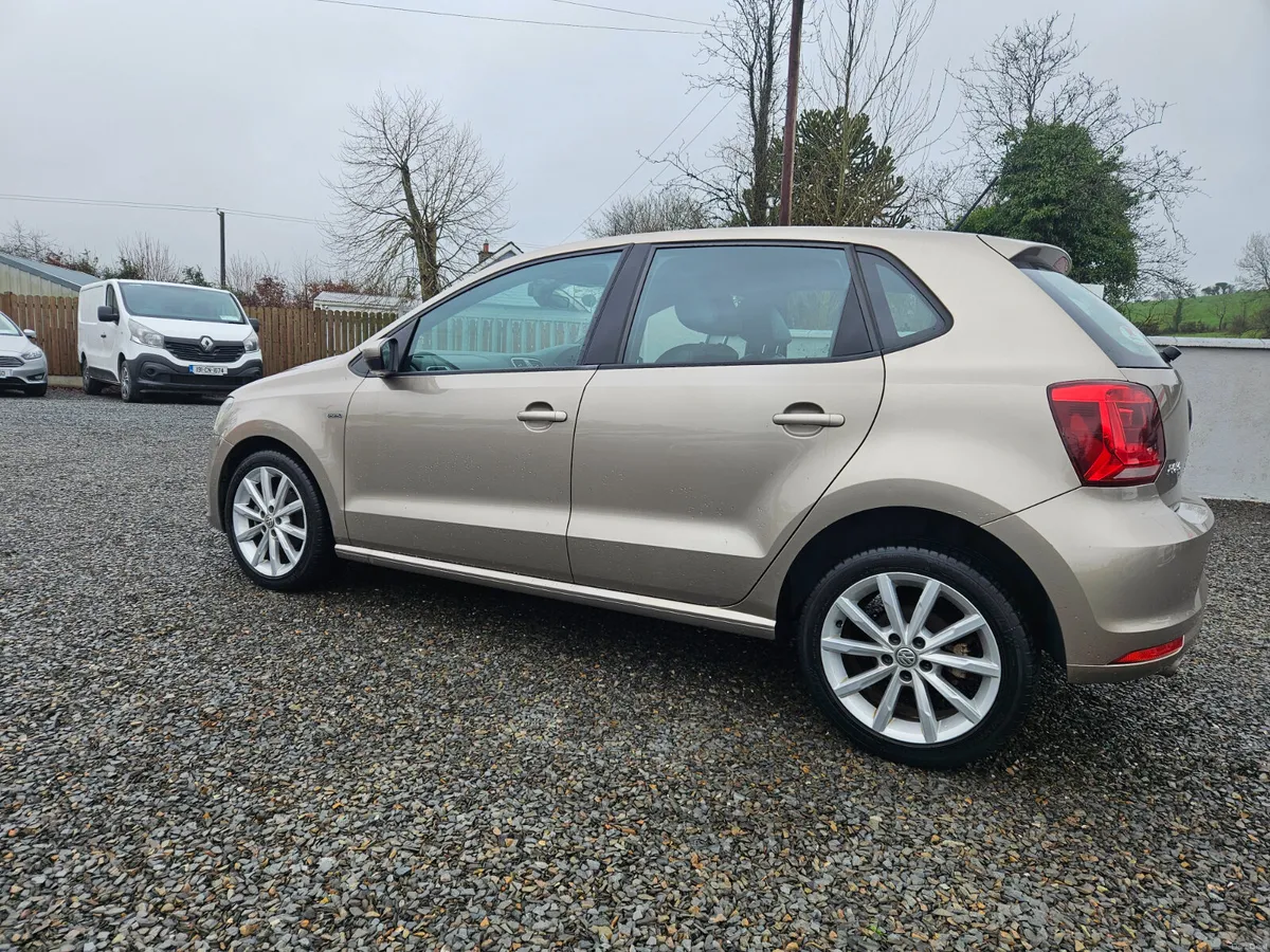 2017 Vw Polo - Image 4