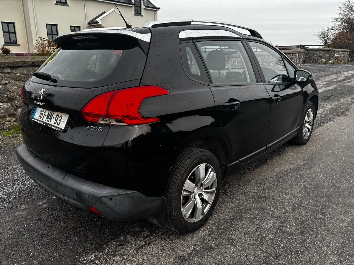 2016 Peugeot 2008 - Image 6