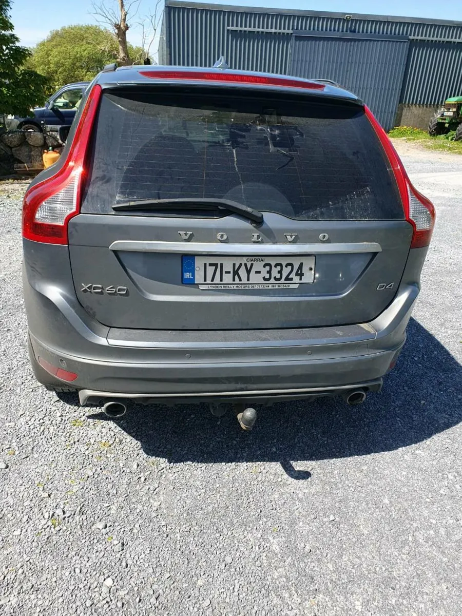 Volvo XC60 - Image 4