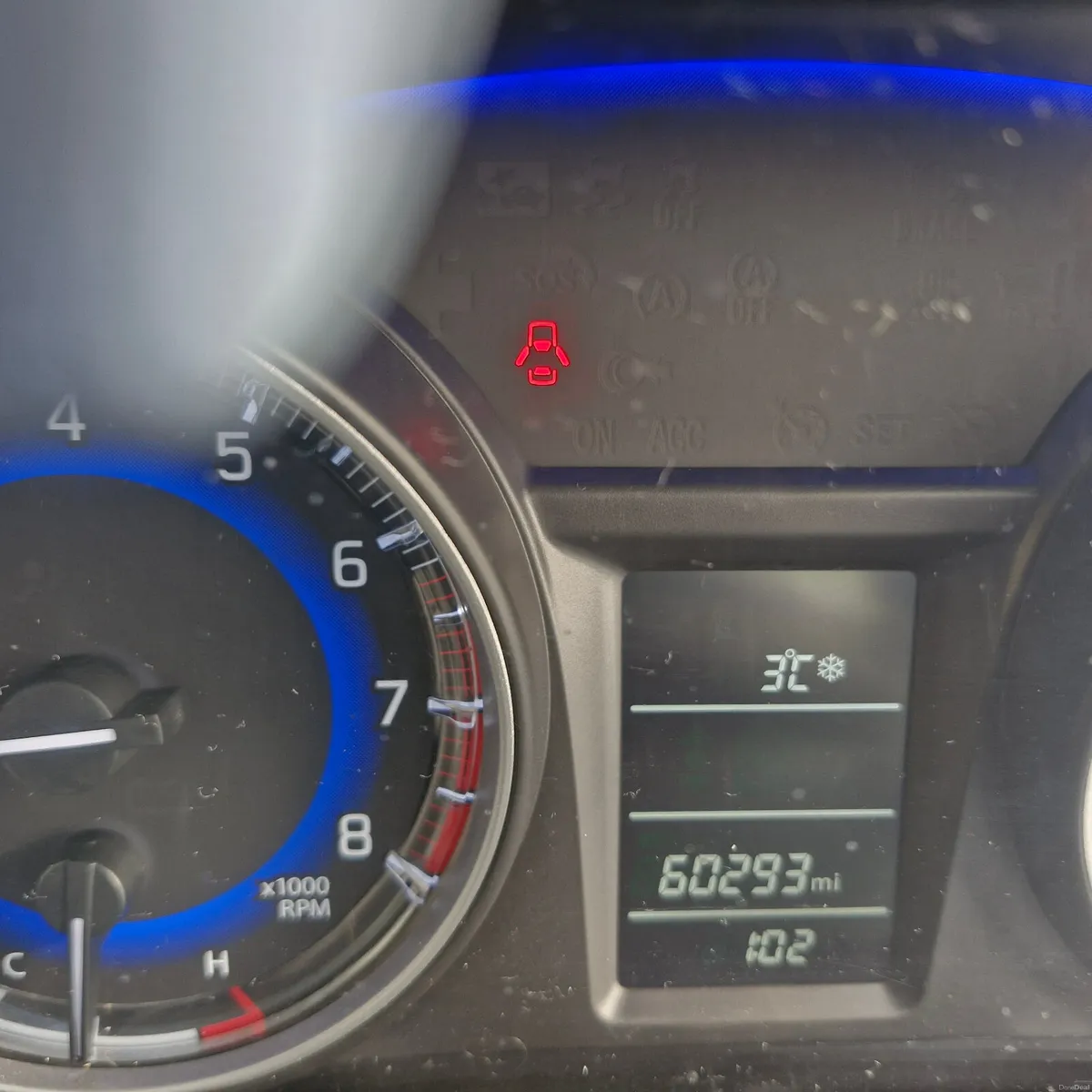 162 Suzuki Baleno sz-t boosterjet - Image 6