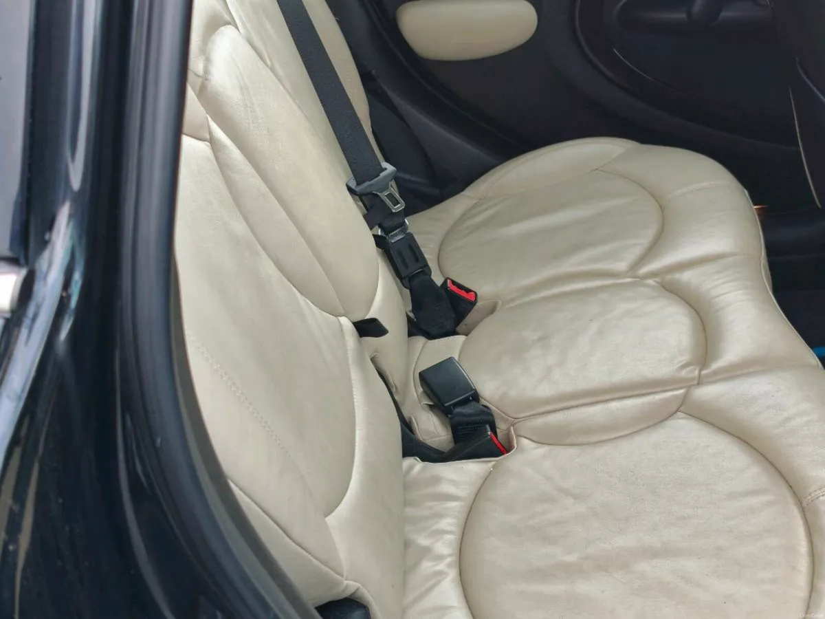 Mini Countryman 2015 1.6 Diesel - Image 2