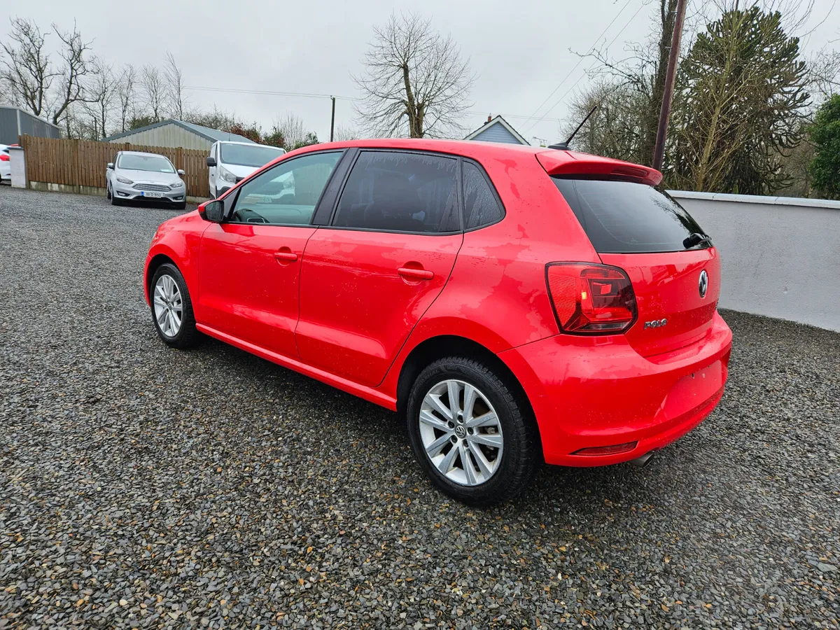 2016 VW Polo - Image 4