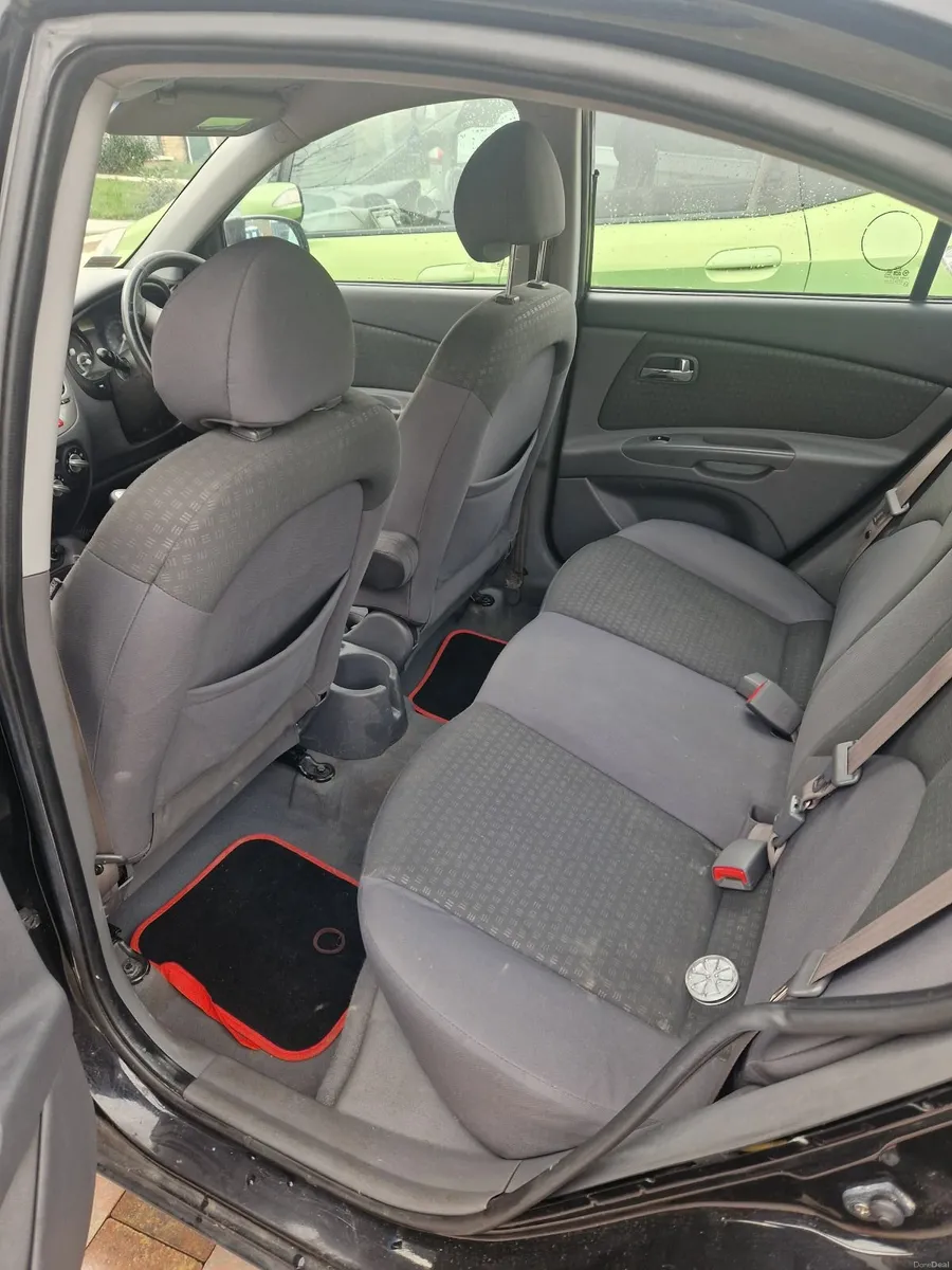 Kia Rio 2008 - Image 3