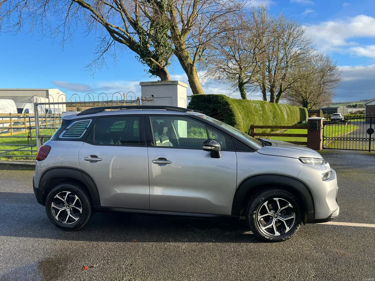 Citroen C3 Aircross Flair 2023 - Image 3