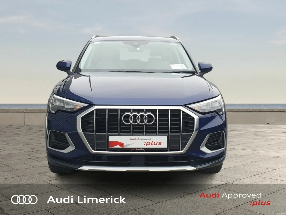 Audi Q3 35 TDI 150HP S Tronic SE - Image 3