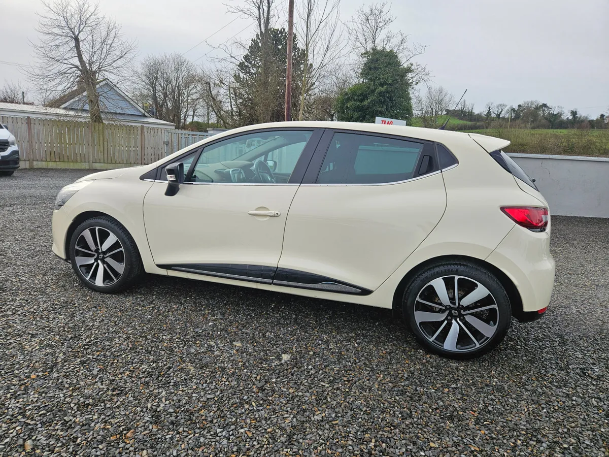 2016 Renault Clio - Image 4