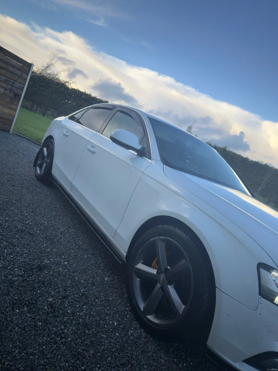 Audi a4 - Image 4
