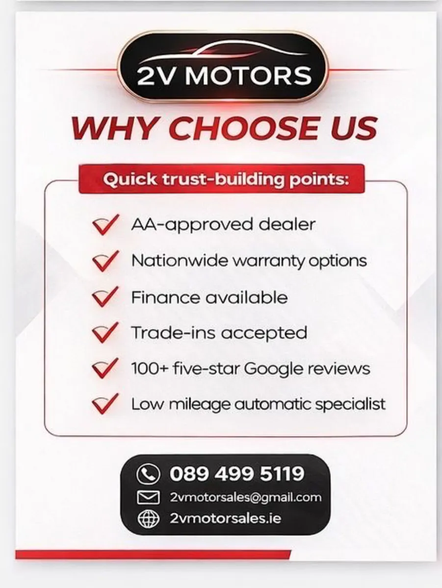 🔵 Nissan Qashqai 1.5 DSL SV 4DR LOW KM - Image 2