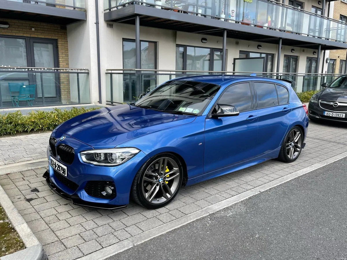 BMW F20 MSPORT 120d - Image 3