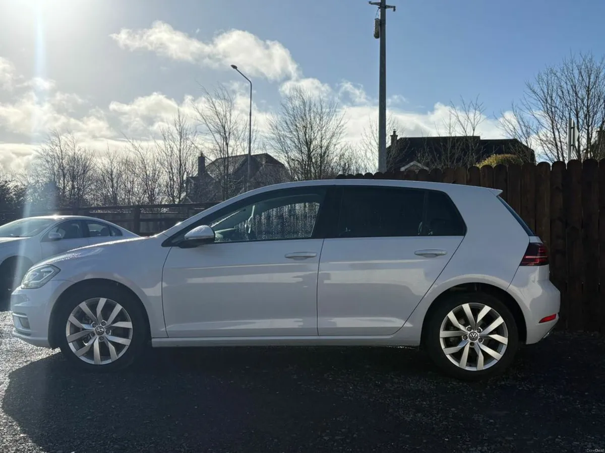 Volkswagen Golf 1.4 TSI - AUTO - LOW KM ONLY 17K - Image 4