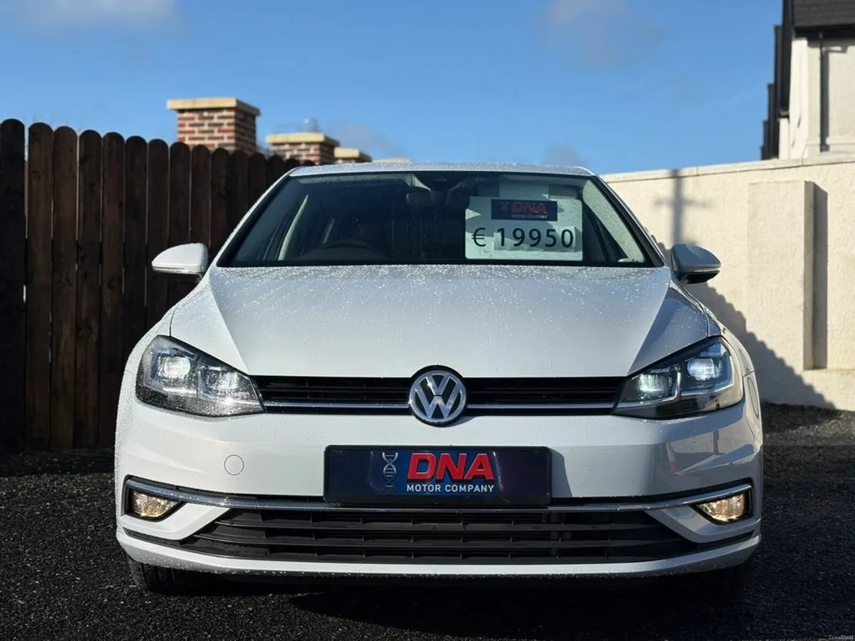 Volkswagen Golf 1.4 TSI - AUTO - LOW KM ONLY 17K - Image 2