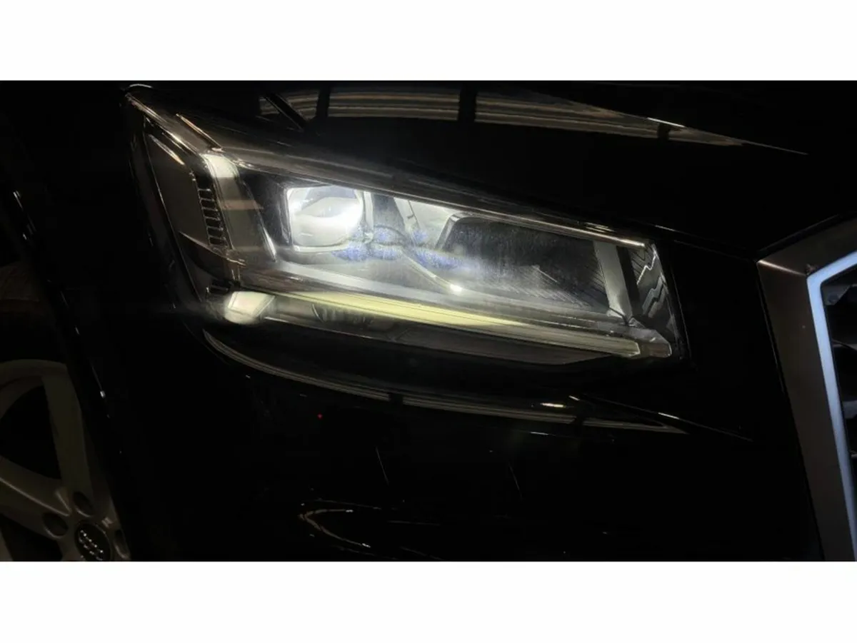 Audi Q2 Sport - Image 4